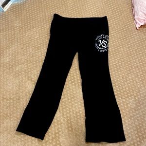 Sz xl Victoria secret joggers.
